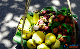 Hoi An Food Walking Tour